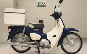 HONDA C50 SUPER CUB AA09