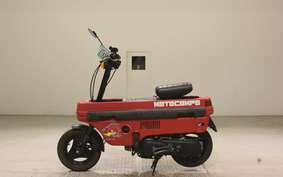 HONDA MOTOCOMPO AB12