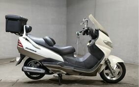 SUZUKI SKYWAVE 250 (Burgman 250) CJ42A