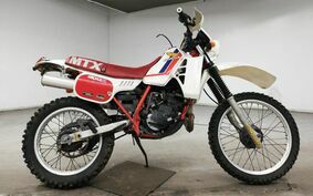 HONDA MTX200R MD07