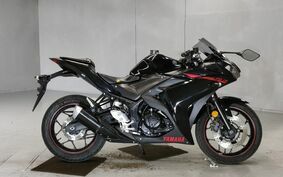 YAMAHA YZF-R3 2015 RH07J