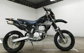 KAWASAKI KLX250D TRACKER 1996 LX250E