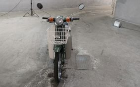 YAMAHA MATE50 UA04J