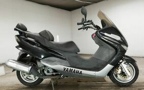 YAMAHA MAJESTY 125 SE22