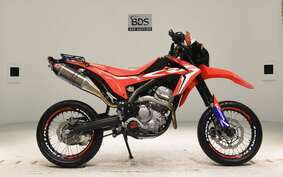 HONDA CRF250M MD44