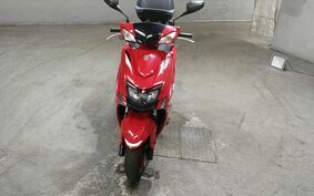 YAMAHA CYGNUS 125 X SR SED8J