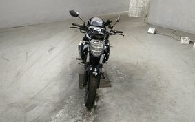 SUZUKI GIXXER 150 ED13N