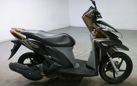 HONDA CLICK 125 I JF35