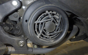 SUZUKI ADDRESS V125 DT11A