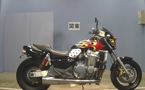 HONDA X4 LD 2001 SC38