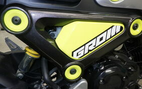 HONDA GROM JC92