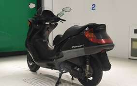 HONDA FORESIGHT EX MF04