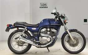 YAMAHA SRV250 RENAISSA 4DN