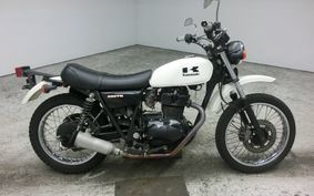 KAWASAKI 250TR 2005 BJ250F