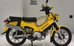 HONDA CROSS CUB 110 JA45