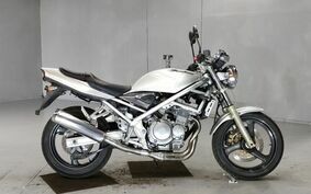 SUZUKI BANDIT 250 GJ77A