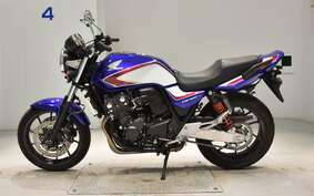 HONDA CB400SF GEN 4 A 2020 NC42