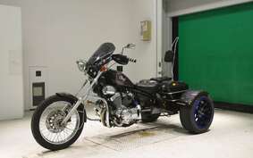 YAMAHA VIRAGO 250 TRIKE 3DM