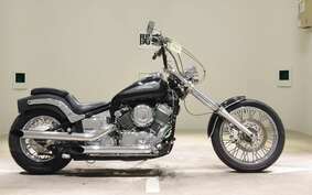 YAMAHA DRAGSTAR 400 2002 VH01J