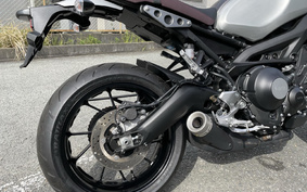 YAMAHA XSR900 2020 RN56J