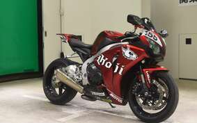 HONDA CBR1000RR Gen. 2 2012 SC59