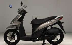 SUZUKI ADDRESS 110 CE47A