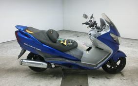 SUZUKI SKYWAVE 250 (Burgman 250) S CJ43A