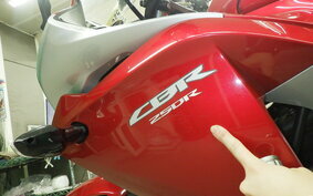 HONDA CBR250R GEN 3 MC41