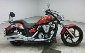 YAMAHA XVS1300CA STRIKER 2011 VP33