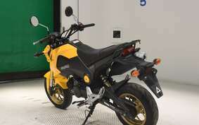 HONDA GROM JC61