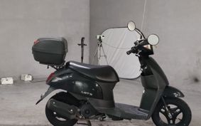 SUZUKI LETS CA4AA