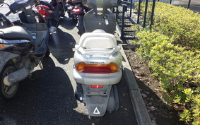 HONDA SPACY 125 Gen. 3 JF04