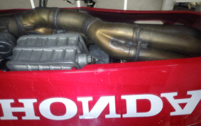 HONDA CBR600RR 2020 PC40