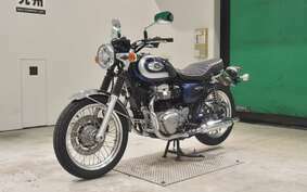 KAWASAKI W800 2021 EJ800B