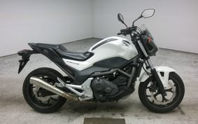 HONDA NC 700 S 2012 RC61