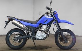 YAMAHA XT250X DG11J