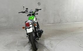 KAWASAKI 250TR BJ250F