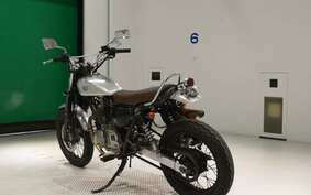 SUZUKI GRASS TRACKER NJ47A