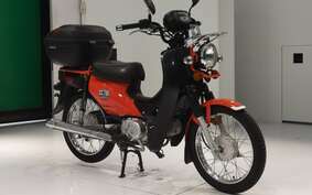 HONDA CROSS CUB 110 JA10