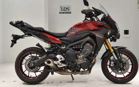 YAMAHA MT-09 Tracer 2015 RN36J