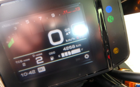 YAMAHA MT-09 SP ABS 2023 RN69J