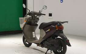 SUZUKI LET's 4 Basket CA43A