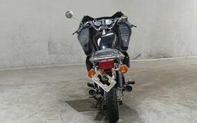 HONDA GL 500 WING CUSTOM 1981 GL500