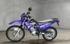 YAMAHA XTZ125E 不明