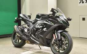 KAWASAKI ZX 10 NINJA RR ZXCZ13