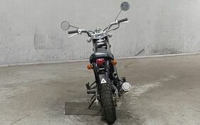 HONDA APE 100 HC07