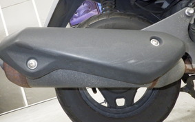 SUZUKI ADDRESS V125 CF4EA