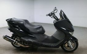 YAMAHA MAJESTY 125 FI 5CA