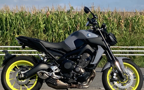 YAMAHA MT-09 ABS 2017 RN52J