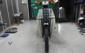 HONDA C70 SUPER CUB E C70